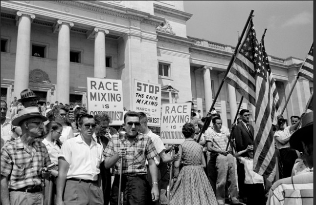 Brown v. Brown 1954